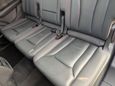 2021 Audi Q7 Premium Plus