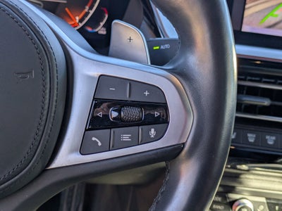 2022 BMW Z4 sDrive30i