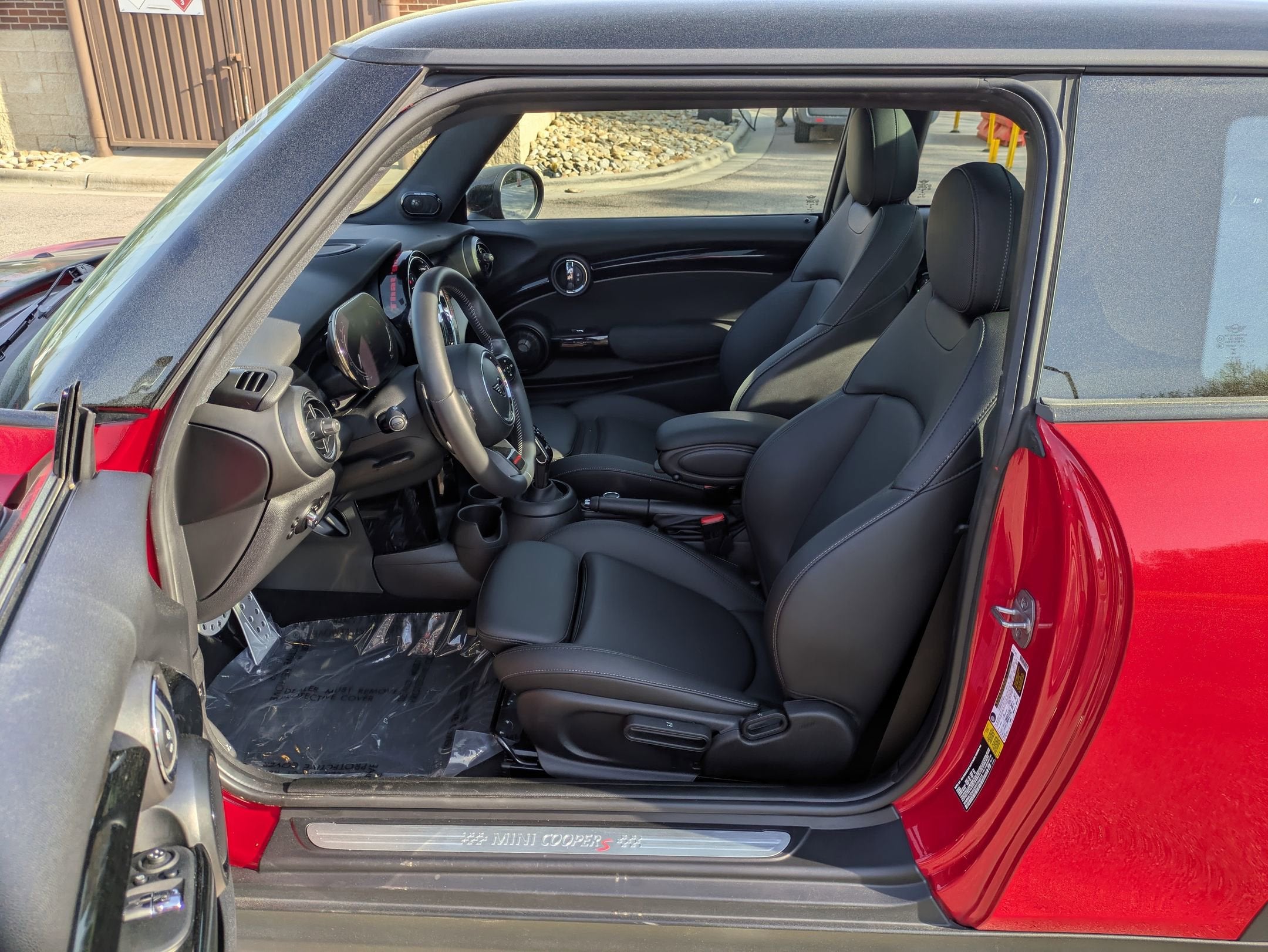 2023 MINI Hardtop 2 Door Cooper S Classic