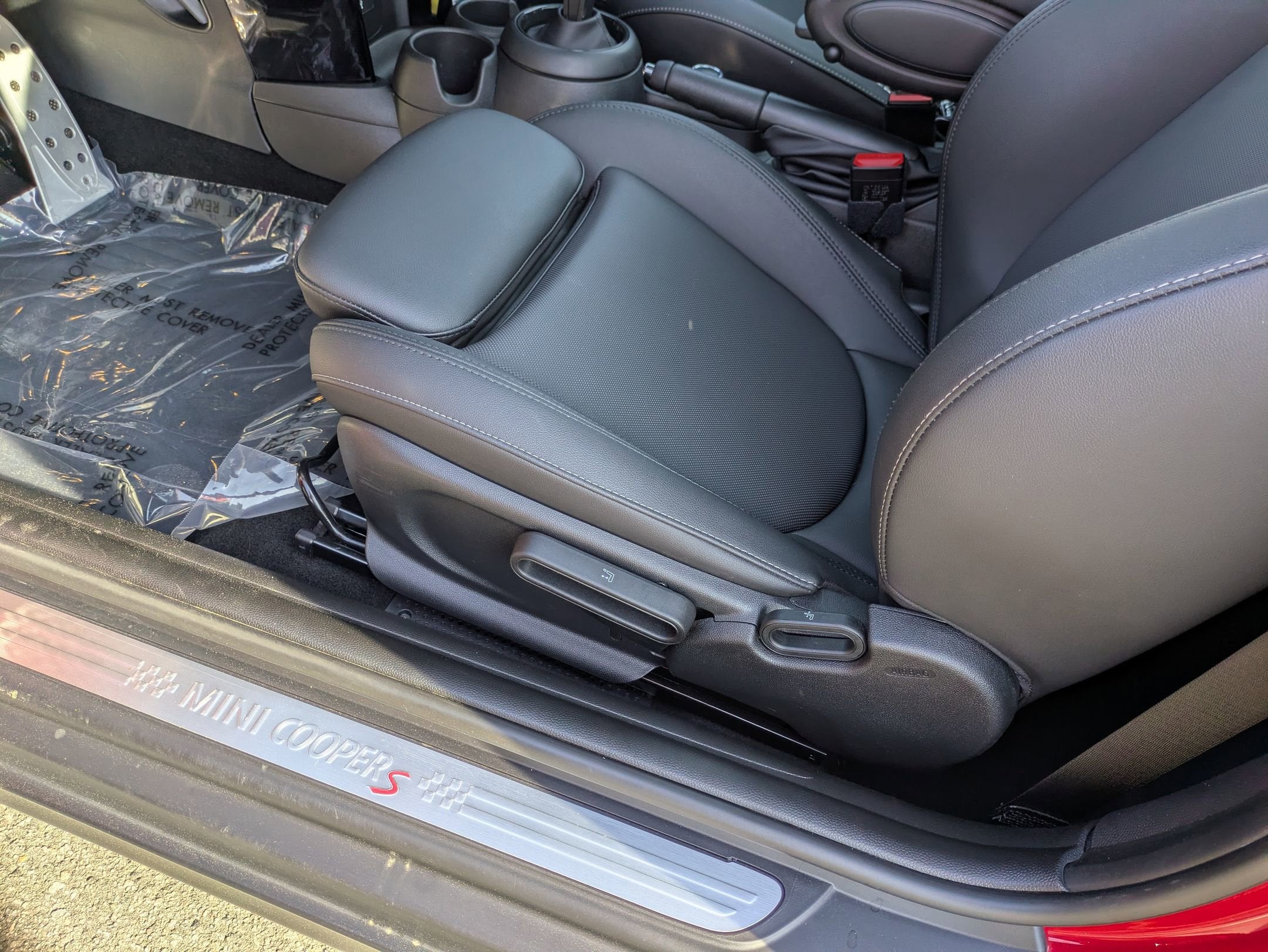 2023 MINI Hardtop 2 Door Cooper S Classic