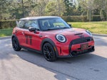 2023 MINI Hardtop 2 Door Cooper S Classic