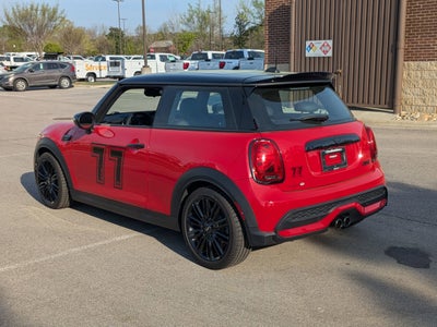 2023 MINI Hardtop 2 Door Cooper S Classic