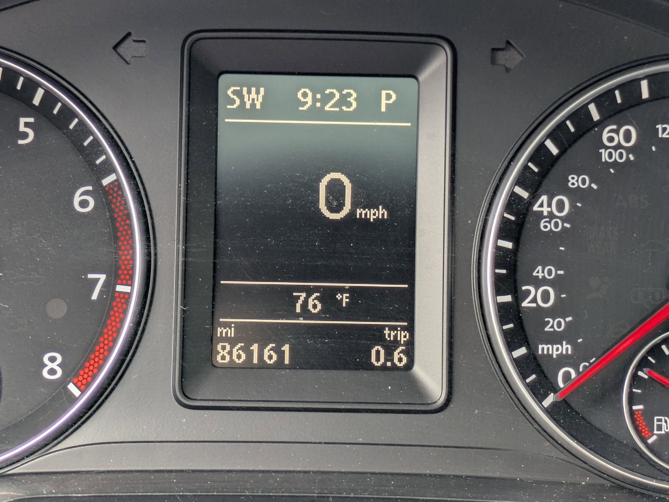 2013 Volkswagen Eos Komfort