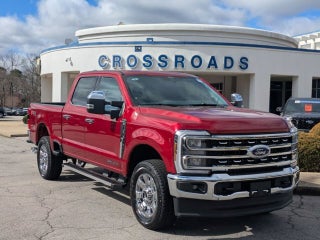 2026 Ford Super Duty F-250 SRW Base