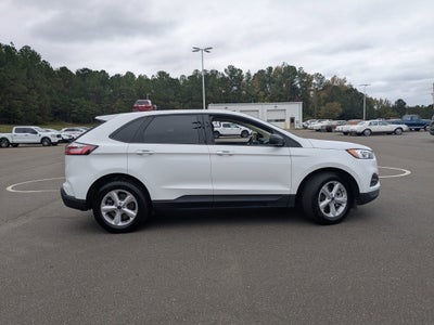 2024 Ford Edge SE