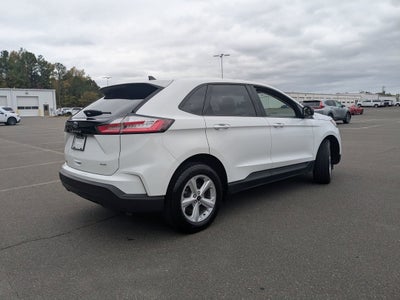 2024 Ford Edge SE