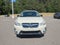 2016 Subaru Crosstrek 5DR 2.0I MT