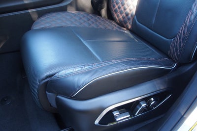 2024 Jeep Grand Cherokee Summit