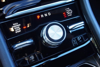 2024 Jeep Grand Cherokee Summit