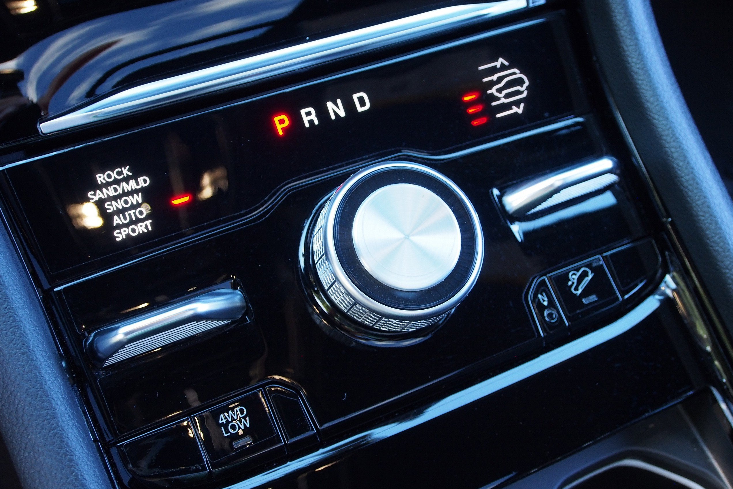 2024 Jeep Grand Cherokee Summit