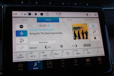 2024 Jeep Grand Cherokee Summit