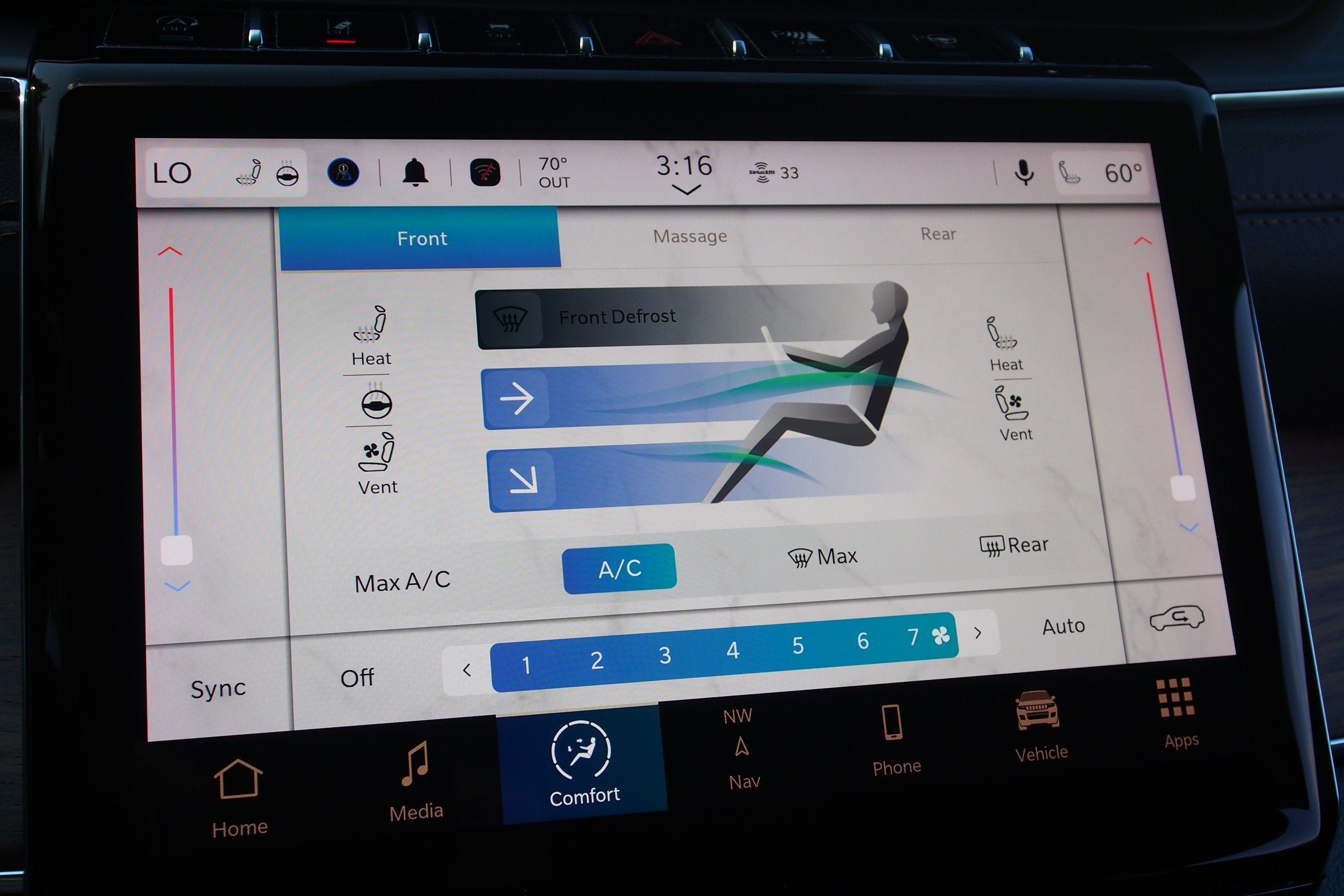 2024 Jeep Grand Cherokee Summit