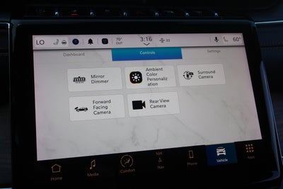 2024 Jeep Grand Cherokee Summit