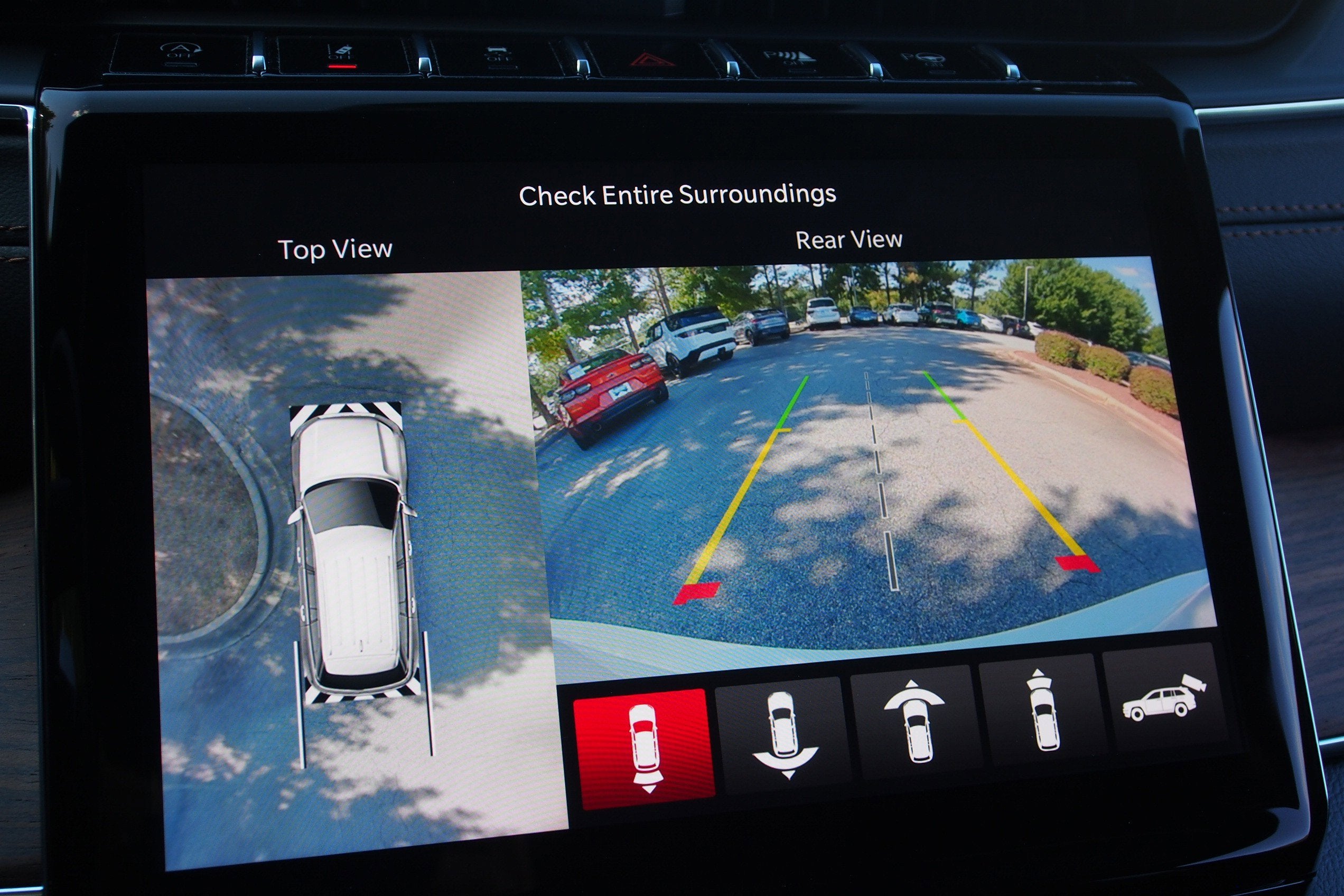 2024 Jeep Grand Cherokee Summit