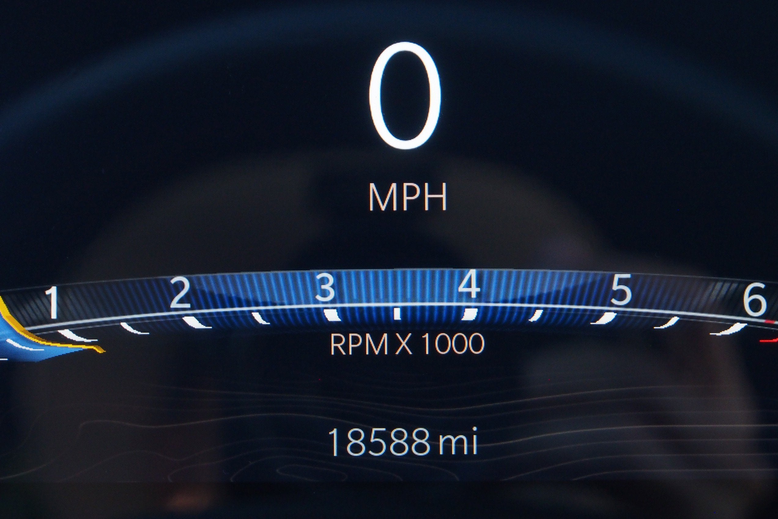 2024 Jeep Grand Cherokee Summit