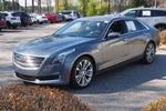 2018 Cadillac CT6 Platinum AWD