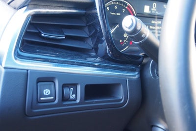 2025 Cadillac XT5 FWD Premium Luxury