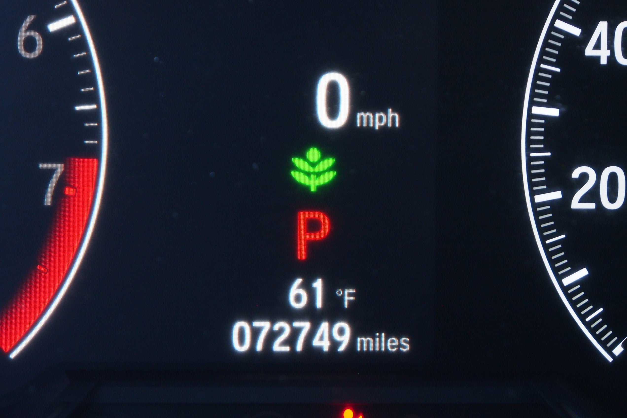 2021 Honda Accord Sedan Touring