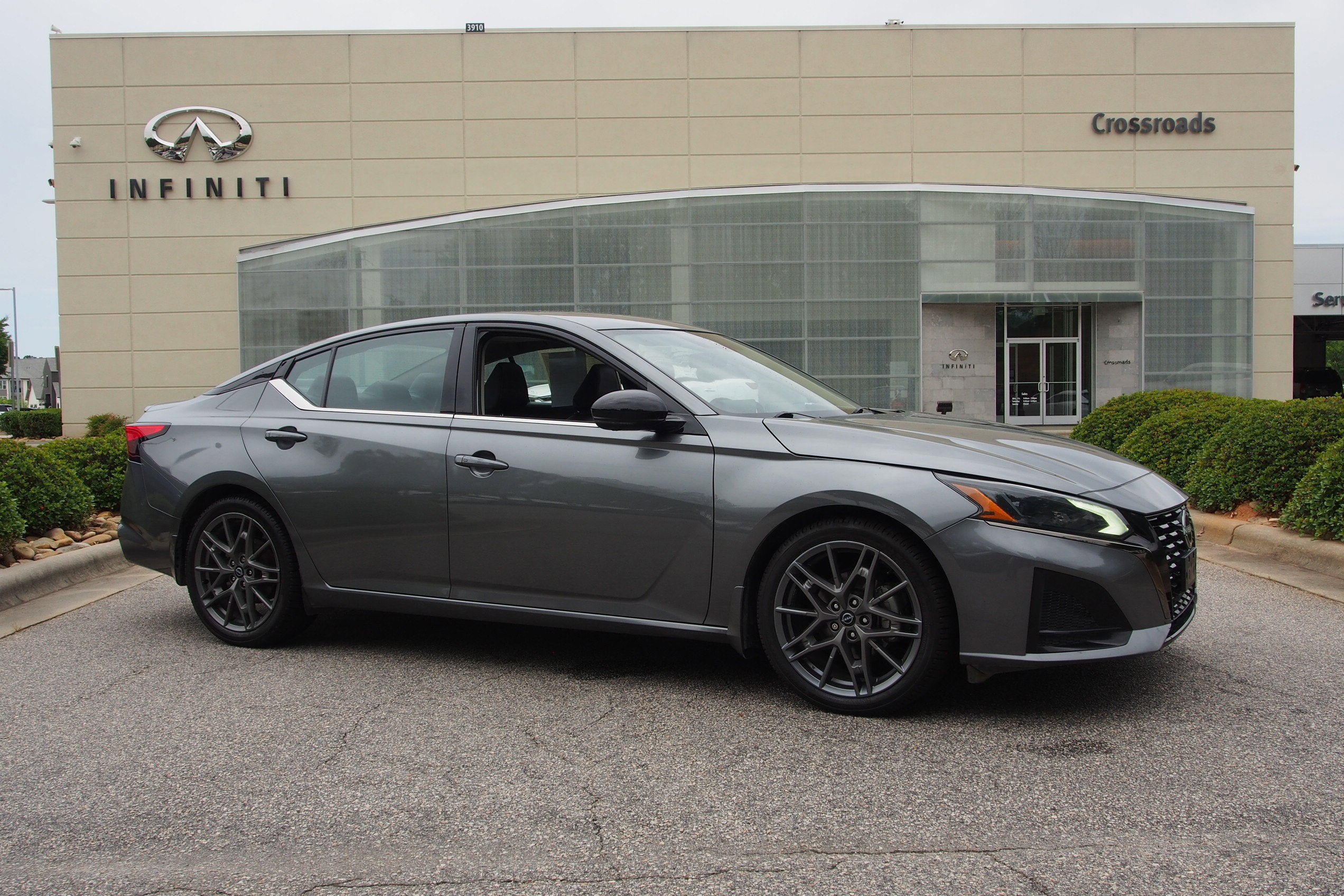 2023 Nissan Altima