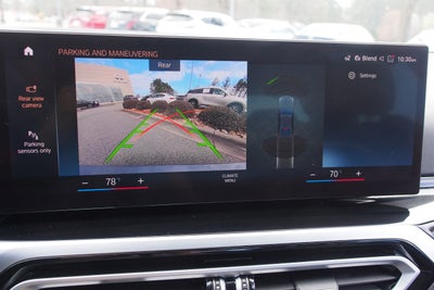 2023 BMW 3 Series 330i