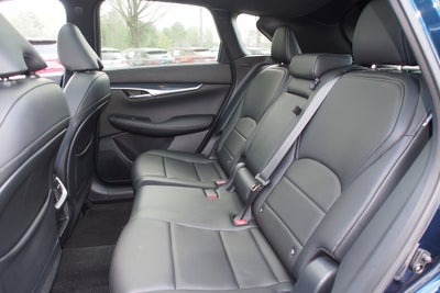 2023 INFINITI QX50 SPORT