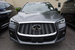 2025 INFINITI QX55 LUXE