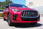 2023 INFINITI QX55 SENSORY
