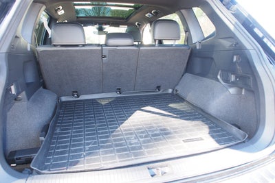 2022 Volkswagen Tiguan SEL R-Line