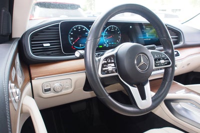 2021 Mercedes-Benz GLE GLE 450