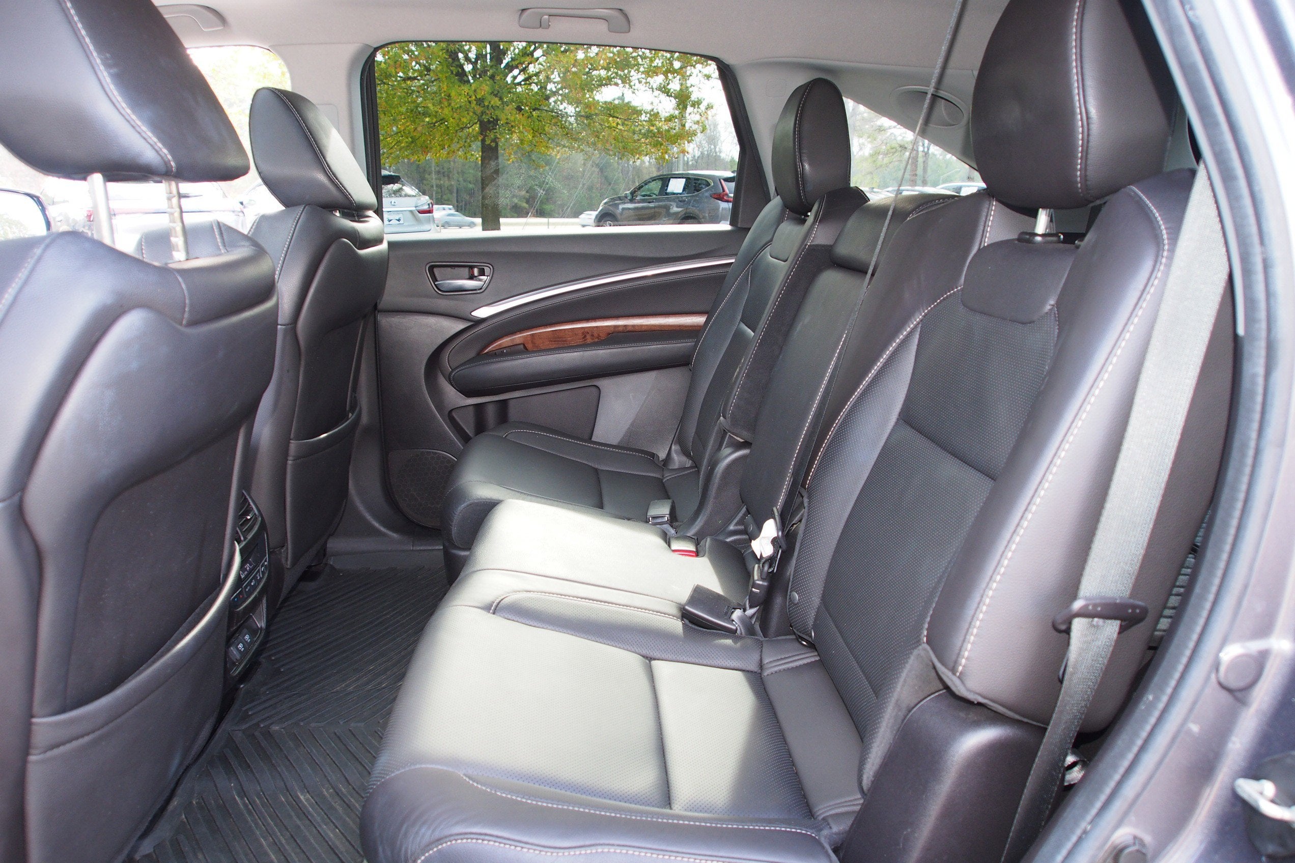 2020 Acura MDX w/Technology Pkg