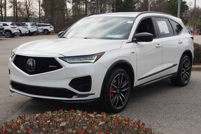 2023 Acura MDX Type S w/Advance Package