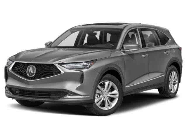 2023 Acura MDX 3.5L