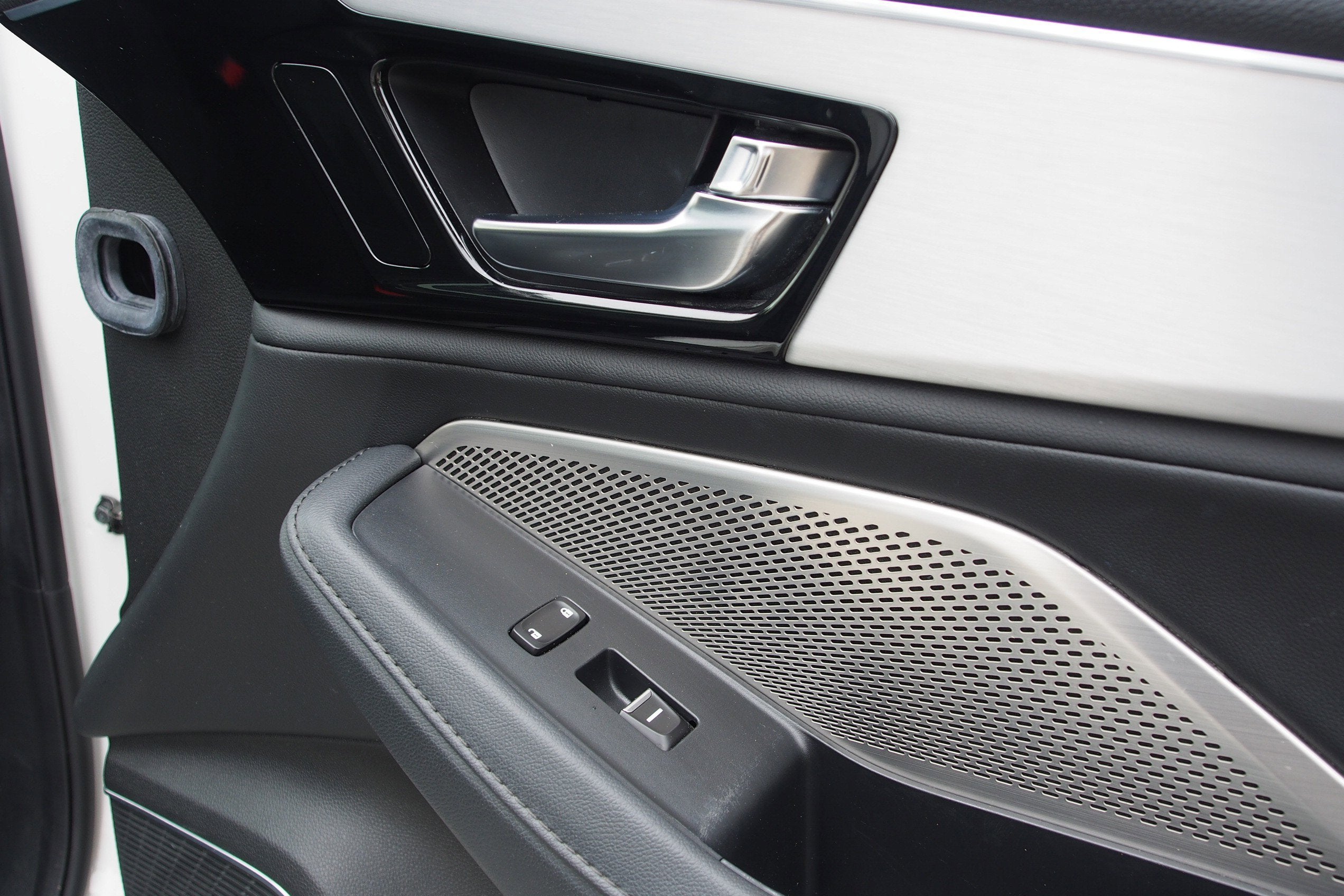 2023 Acura MDX 3.5L