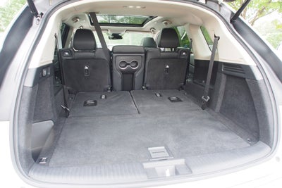 2023 Acura MDX 3.5L