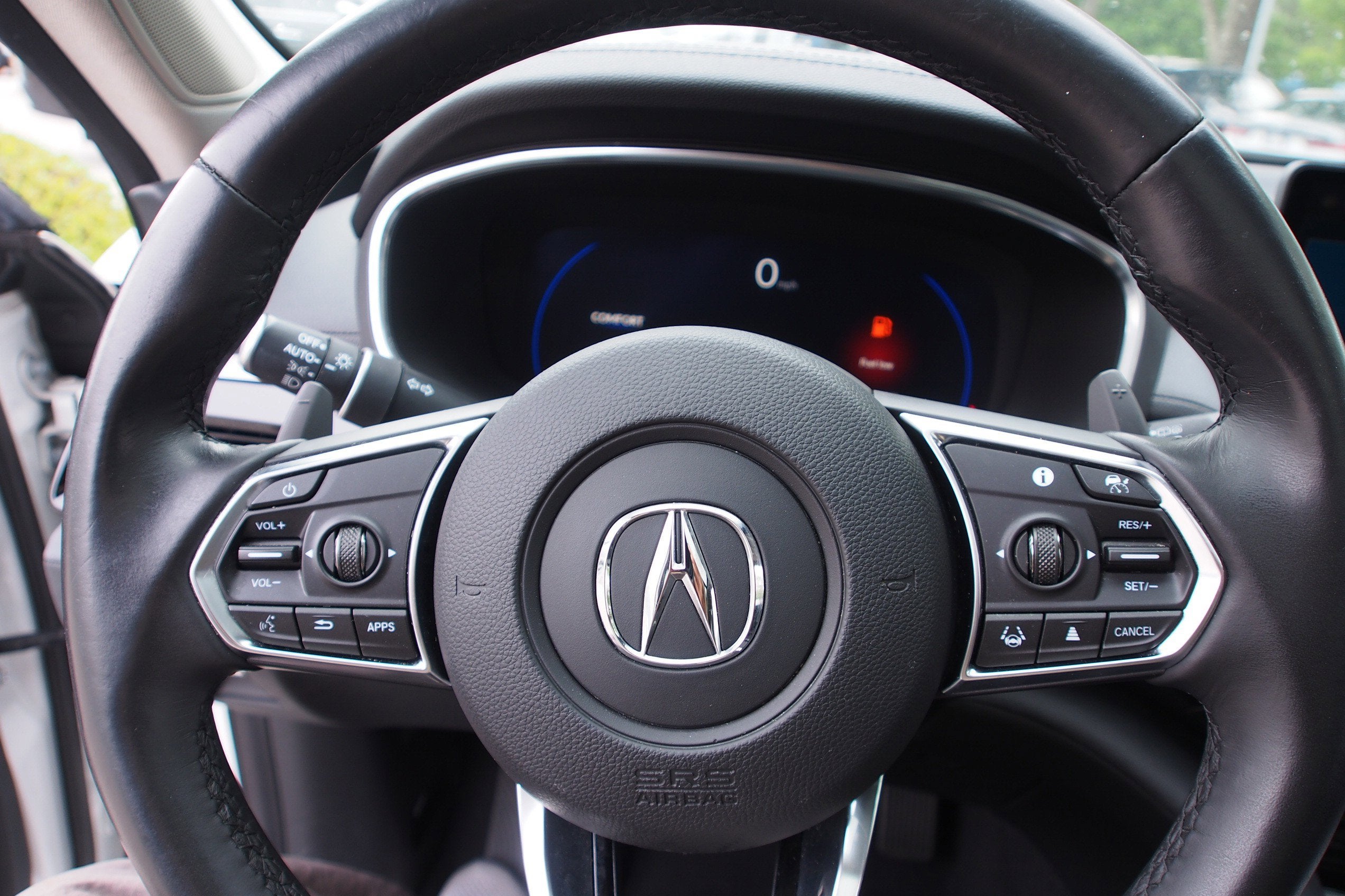 2023 Acura MDX 3.5L