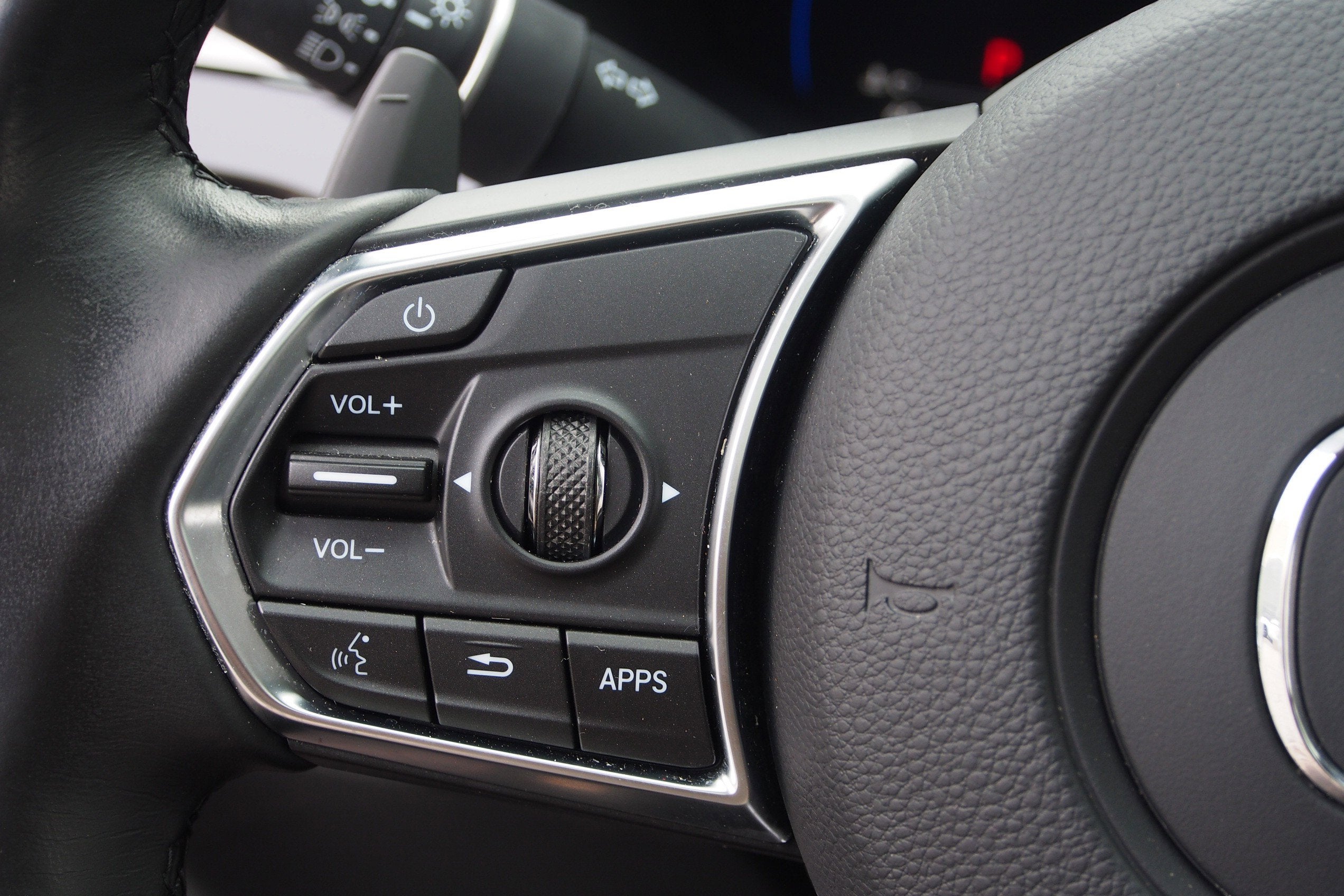 2023 Acura MDX 3.5L