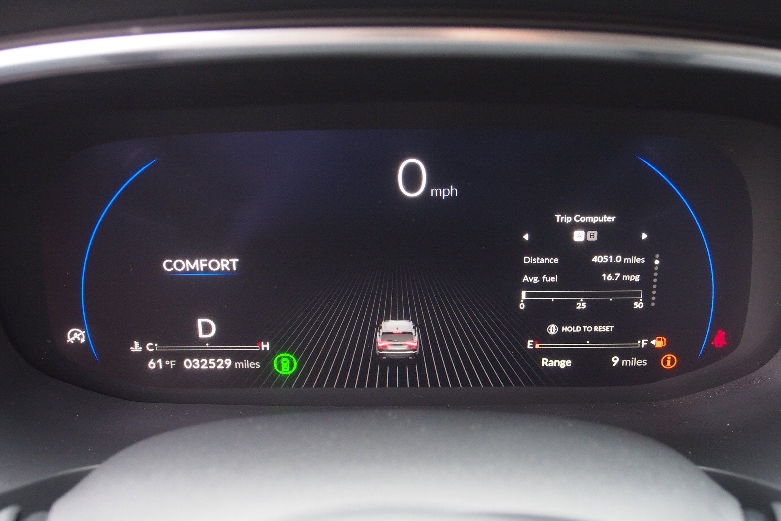 2023 Acura MDX 3.5L