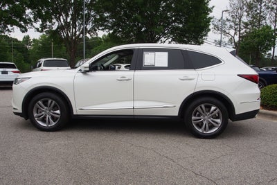 2023 Acura MDX 3.5L