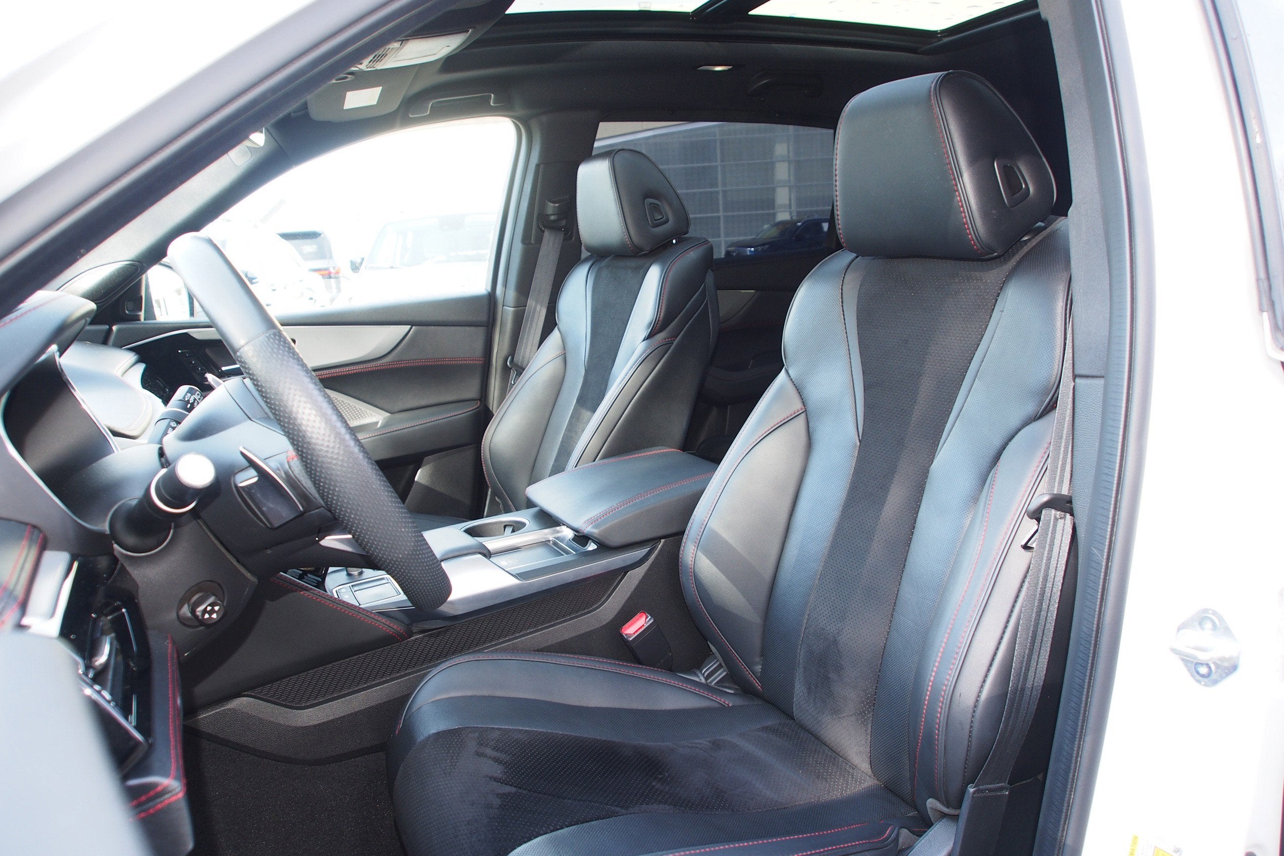 2024 Acura MDX w/A-Spec Package