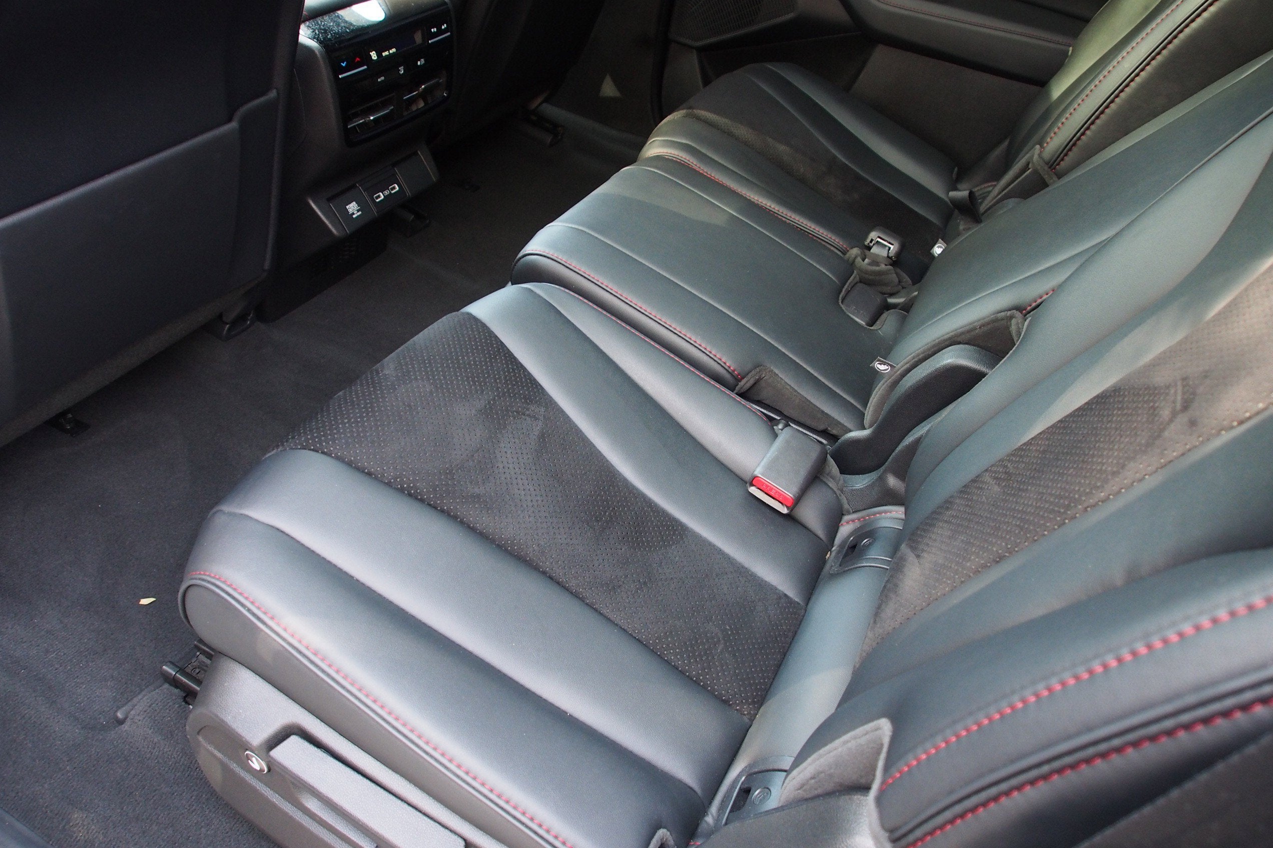 2024 Acura MDX w/A-Spec Package