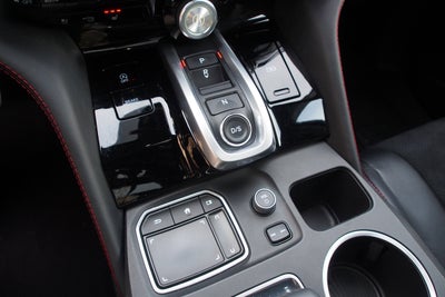 2024 Acura MDX w/A-Spec Package