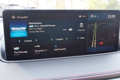 2024 Acura MDX w/A-Spec Package