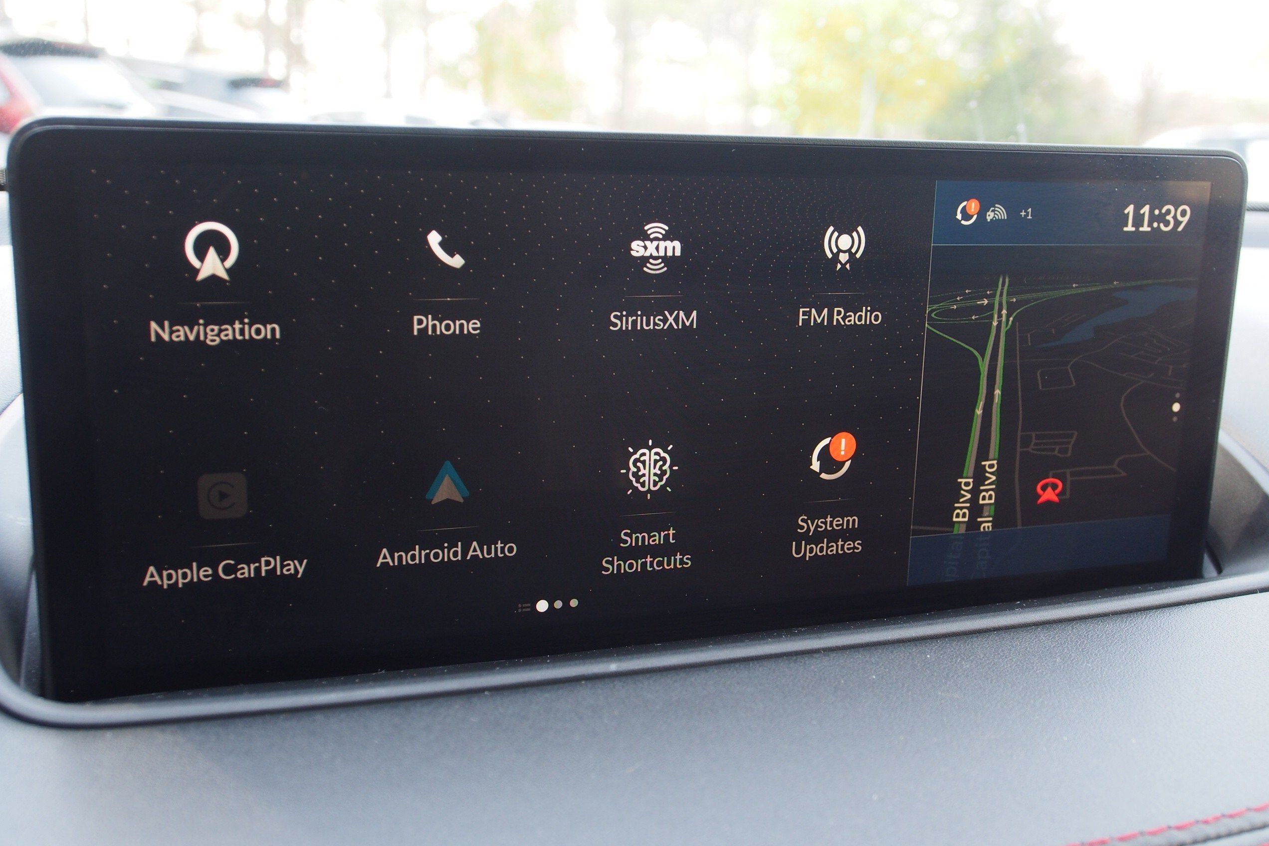 2024 Acura MDX w/A-Spec Package