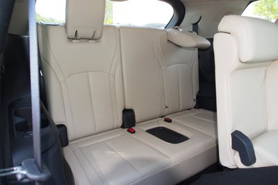 2024 INFINITI QX60 SENSORY