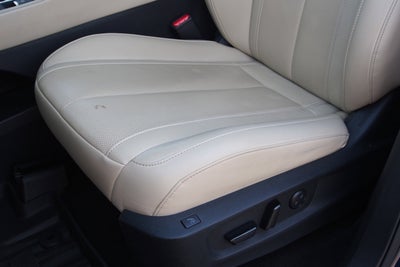 2024 INFINITI QX60 SENSORY