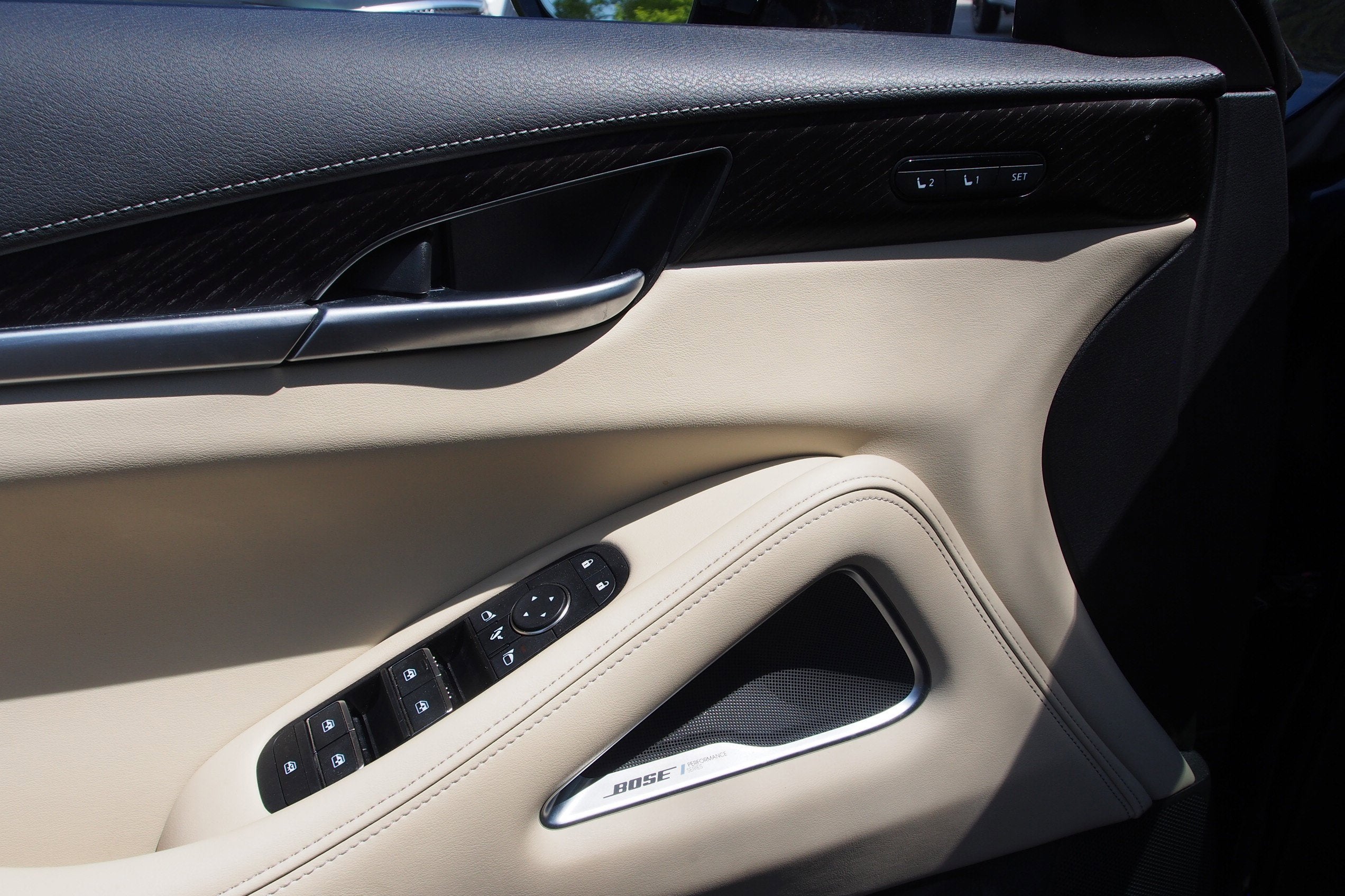 2024 INFINITI QX60 SENSORY