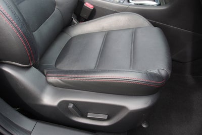 2015 Mazda Mazda6 i Grand Touring