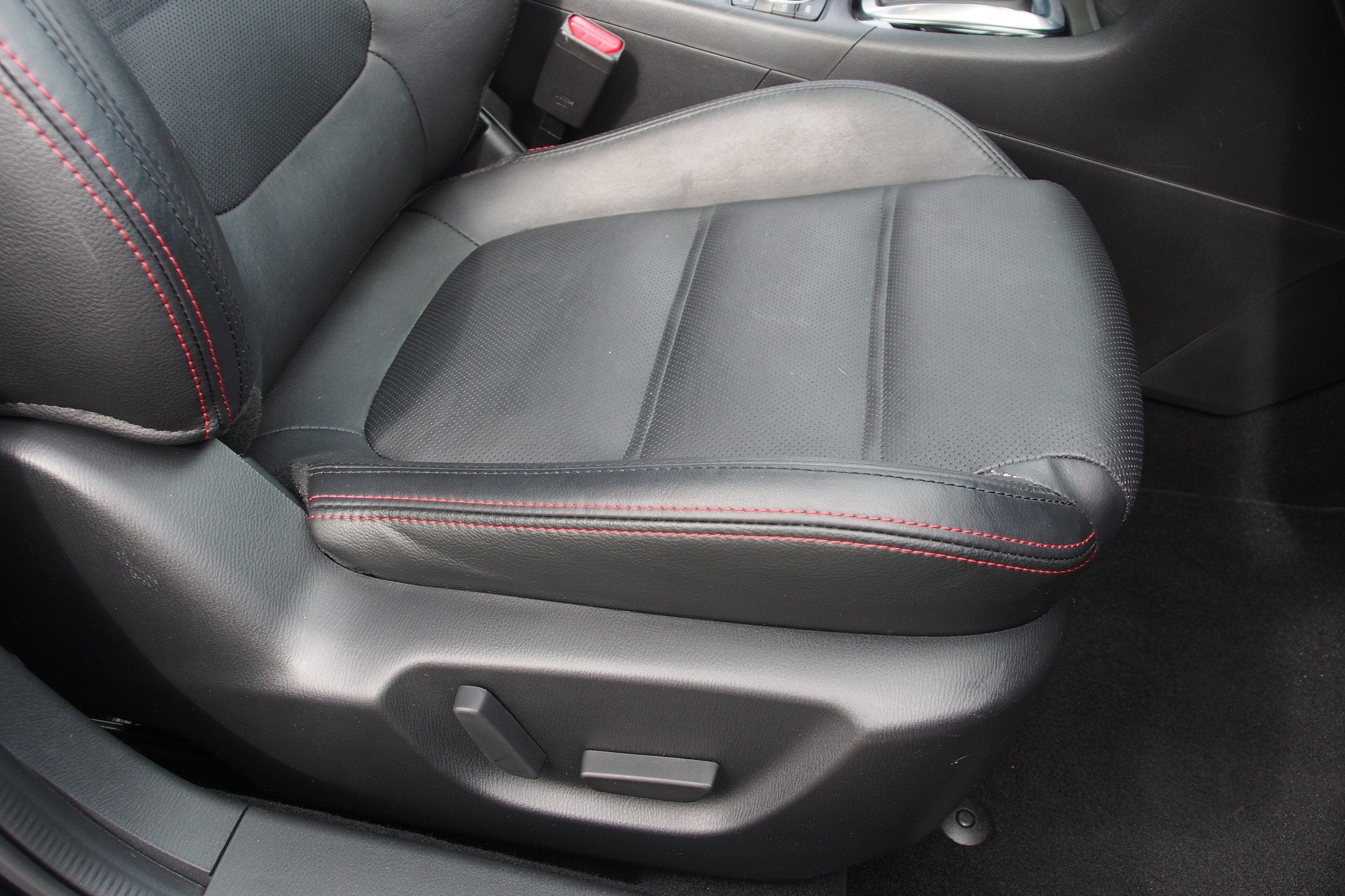 2015 Mazda Mazda6 i Grand Touring