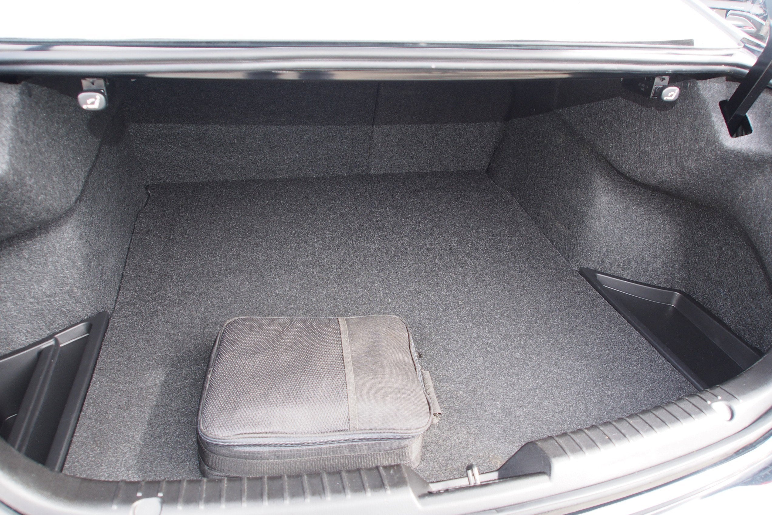 2015 Mazda Mazda6 i Grand Touring