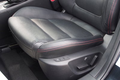 2015 Mazda Mazda6 i Grand Touring